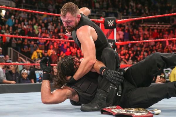 The Flagship Wrestling Podcast