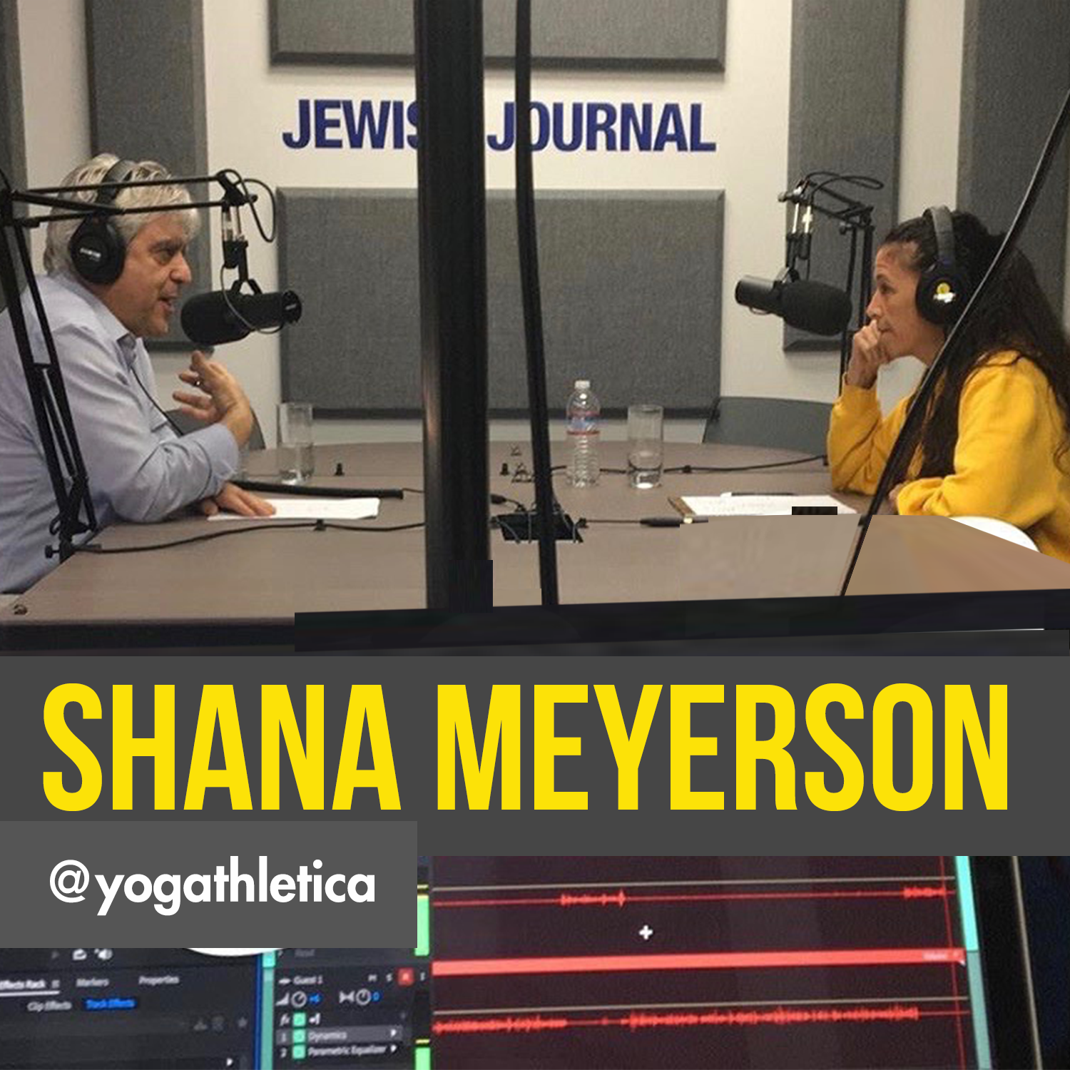 The David Suissa Podcast