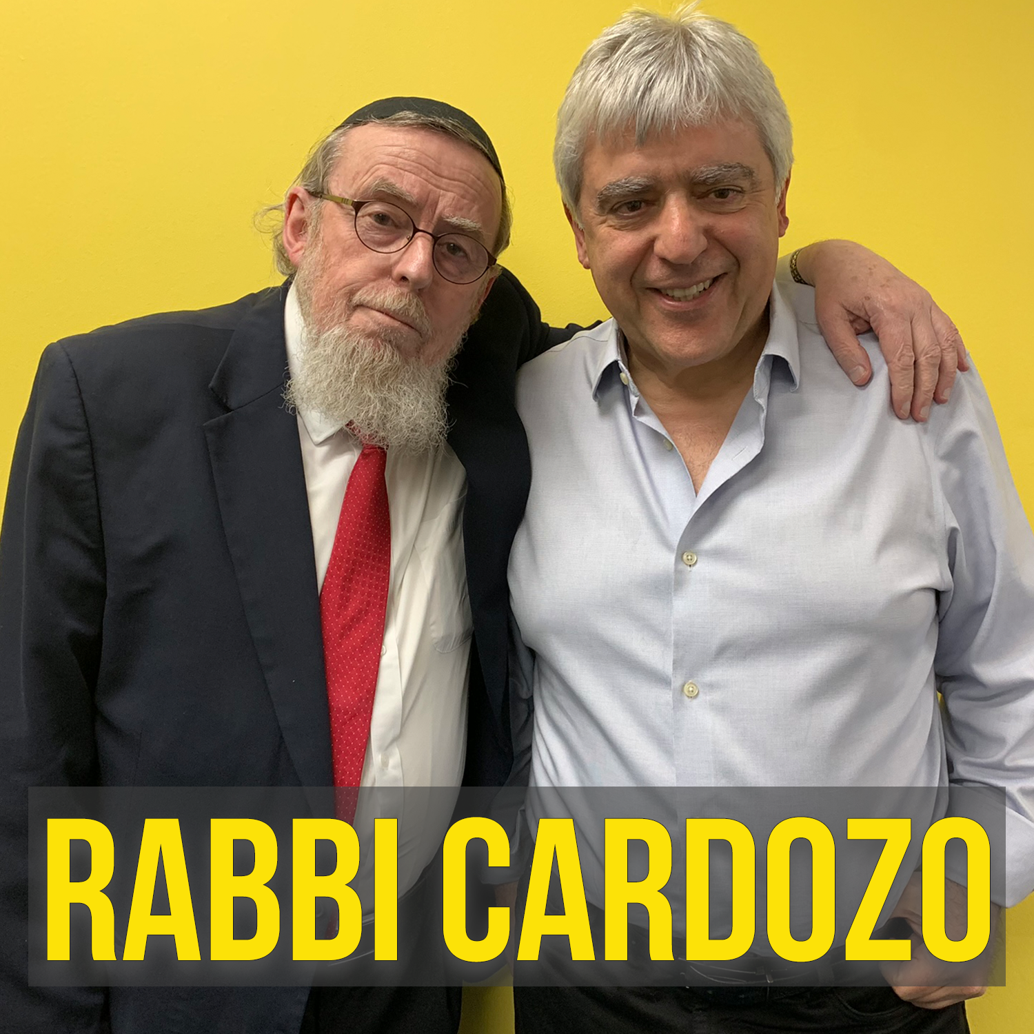 The David Suissa Podcast