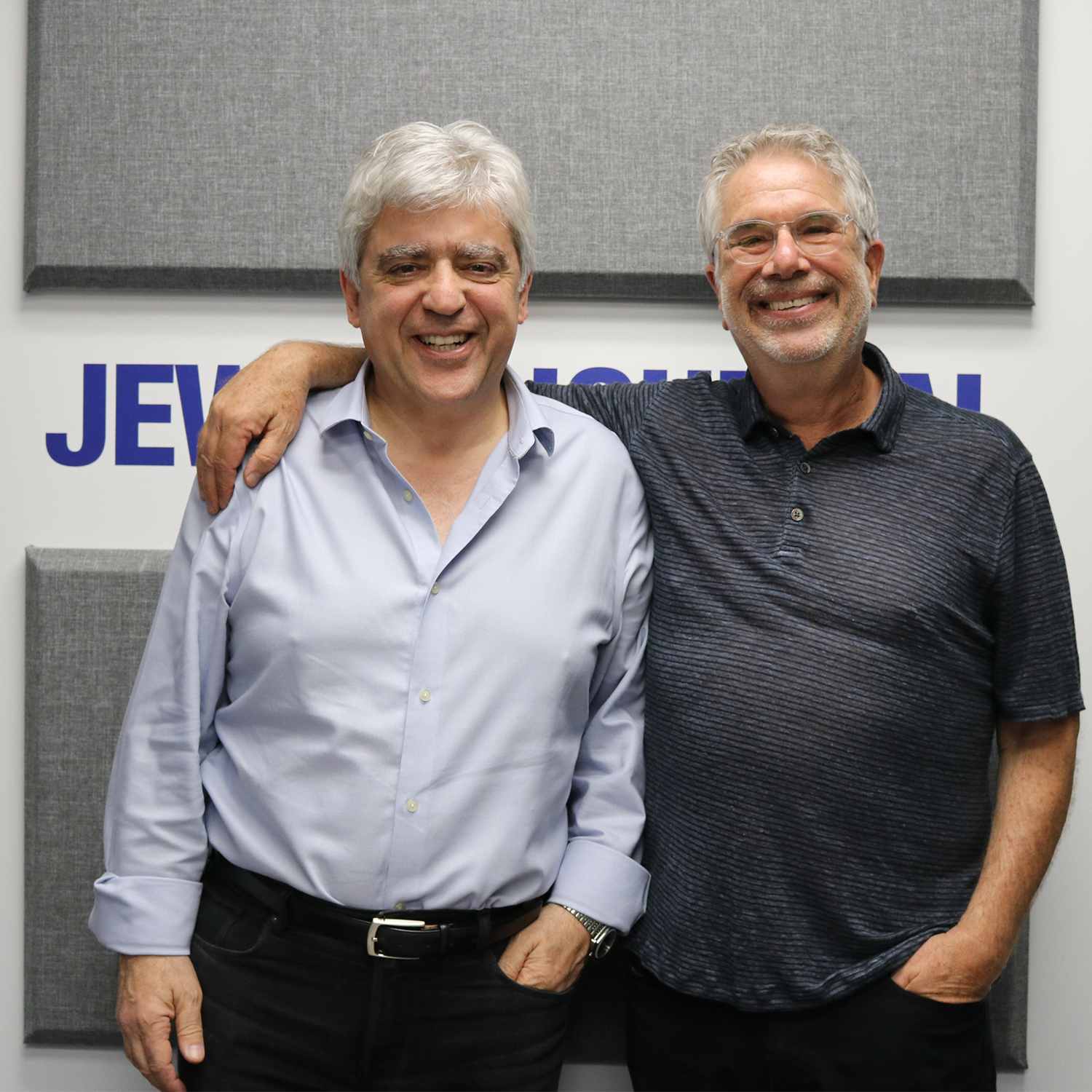 The David Suissa Podcast
