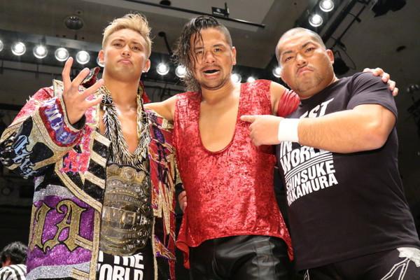 The Flagship Wrestling Podcast