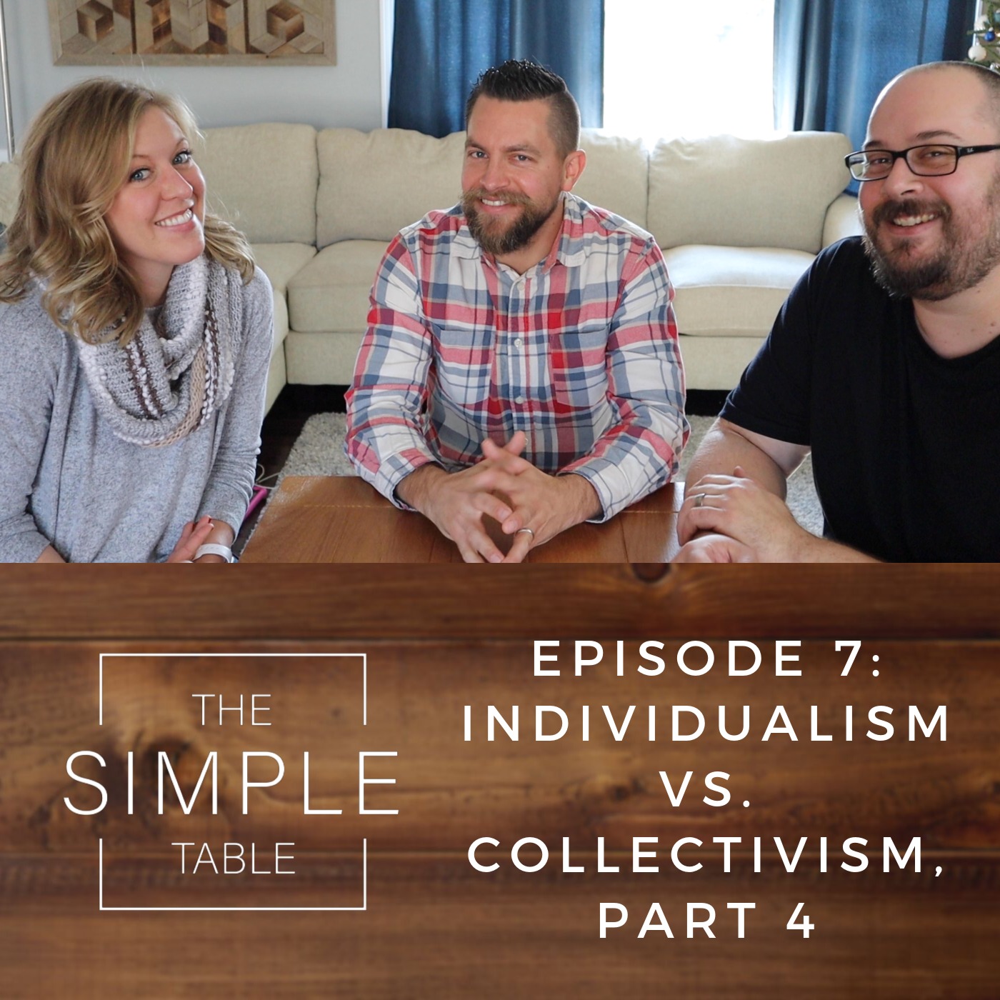 The Simple Table Podcast