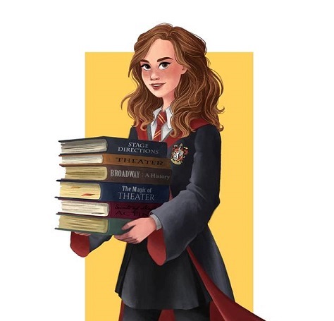 "A Conversation with Broadway Star Sara Jean Ford"