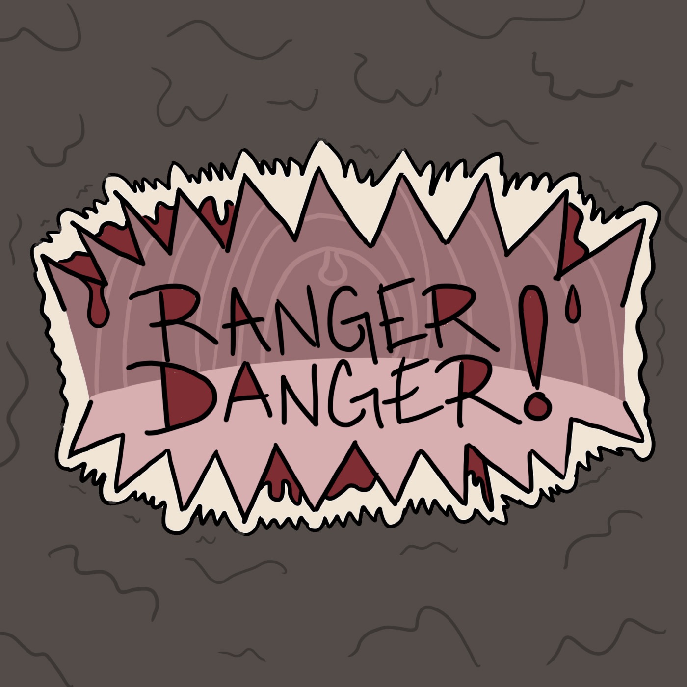 Ranger Danger! Ep. 7: Bench Warming pt.1
