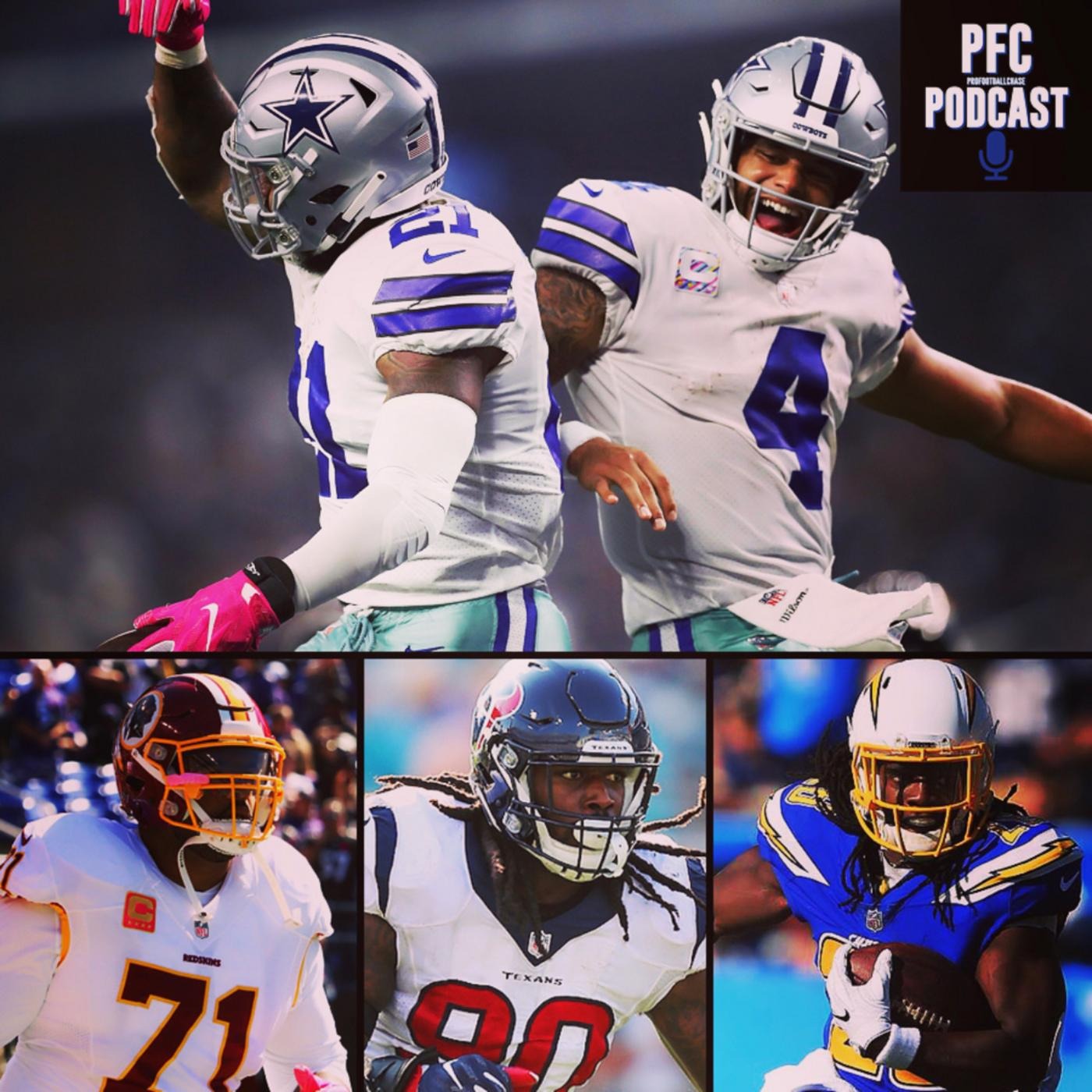 Football Forever Podcast
