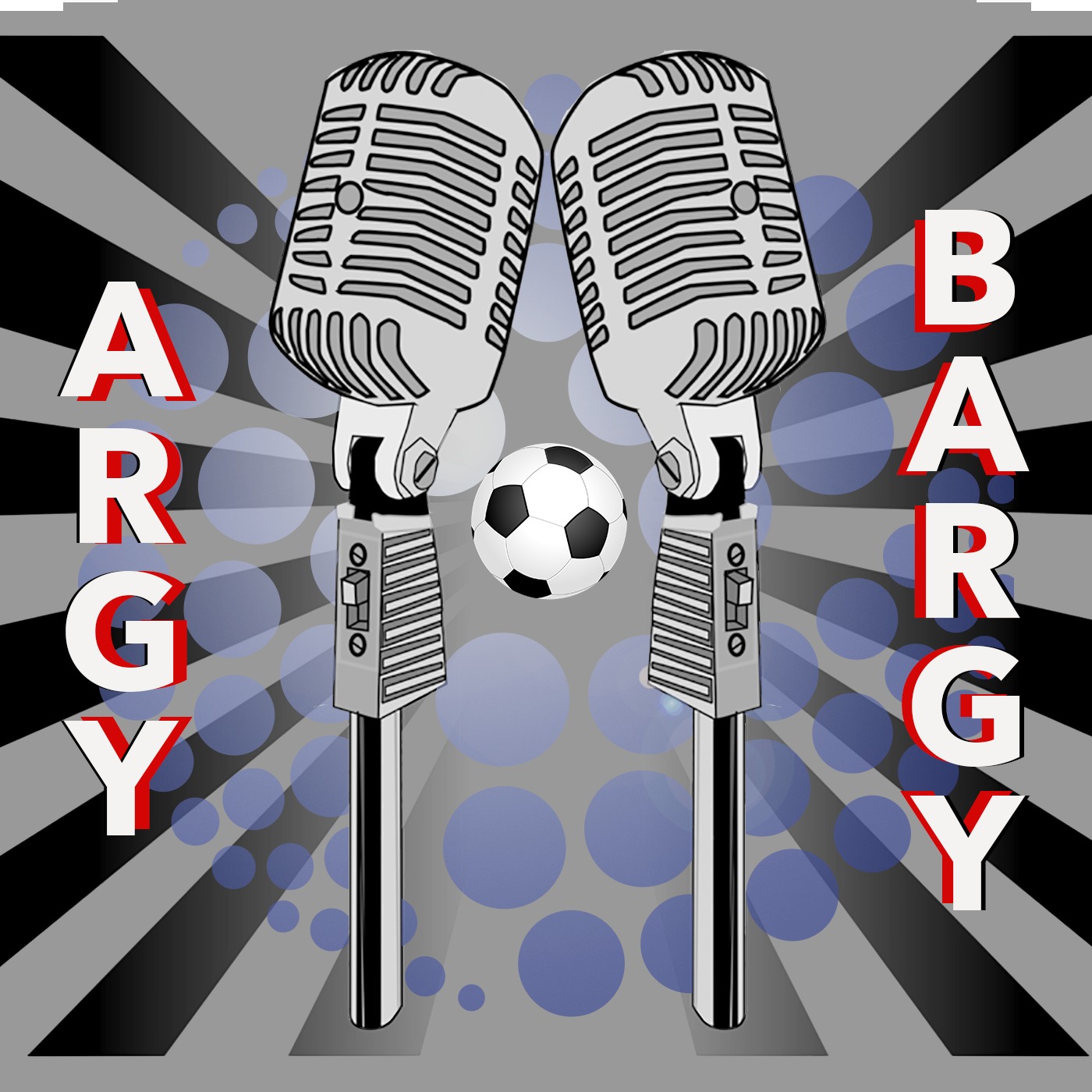 Argy Bargy