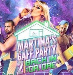 BritWres Roundtable
