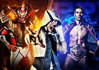 BritWres Roundtable