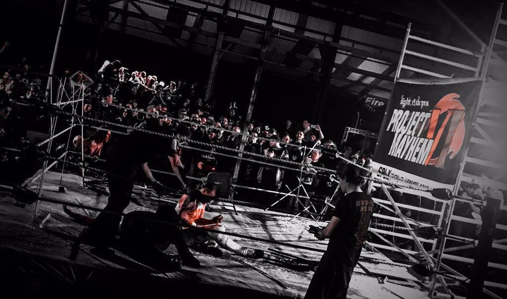 50: Brit Wres Roundtable: FCP Project Mayhem & wXw World Tag League Preview episode artwork