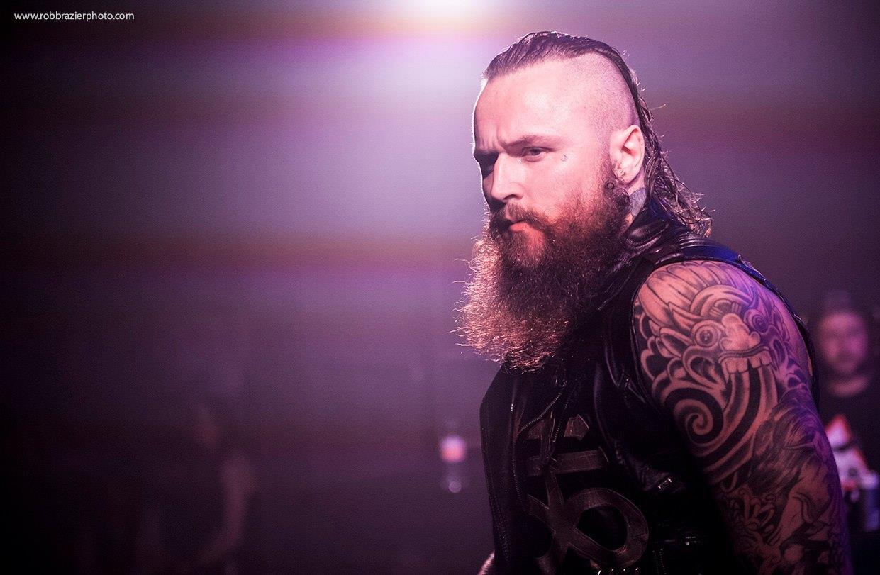 BritWres Roundtable