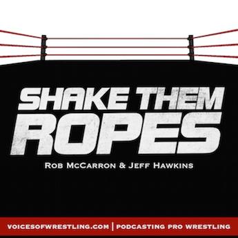 201. Southpaw Regional Wrestling, NXT TV, Takeover