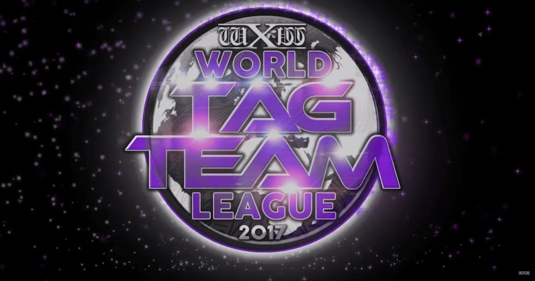 51: Brit Wres Roundtable: wXw World Tag Team League Festival episode artwork