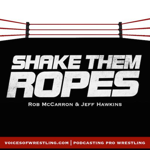 188. This Week in WWE, Twitter Wars, Punk vs Cena