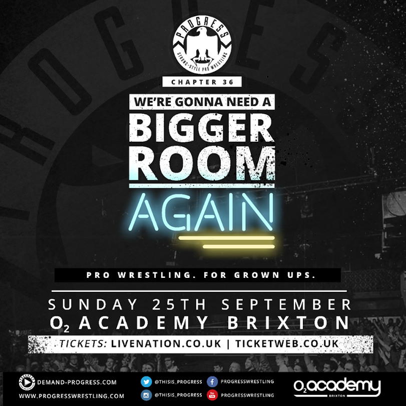 BritWres Roundtable