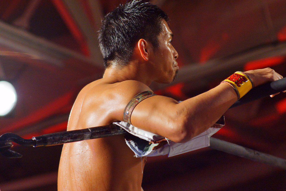 14: Open the Voice Gate Episode 13: We Bury Everything (But Especially Kotoge)