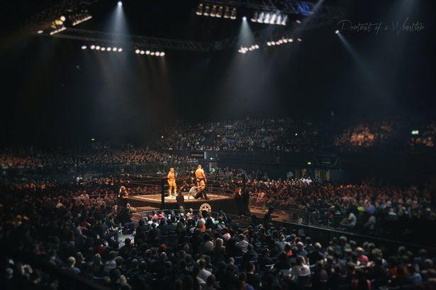 BritWres Roundtable