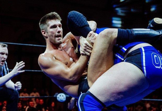 BritWres Roundtable