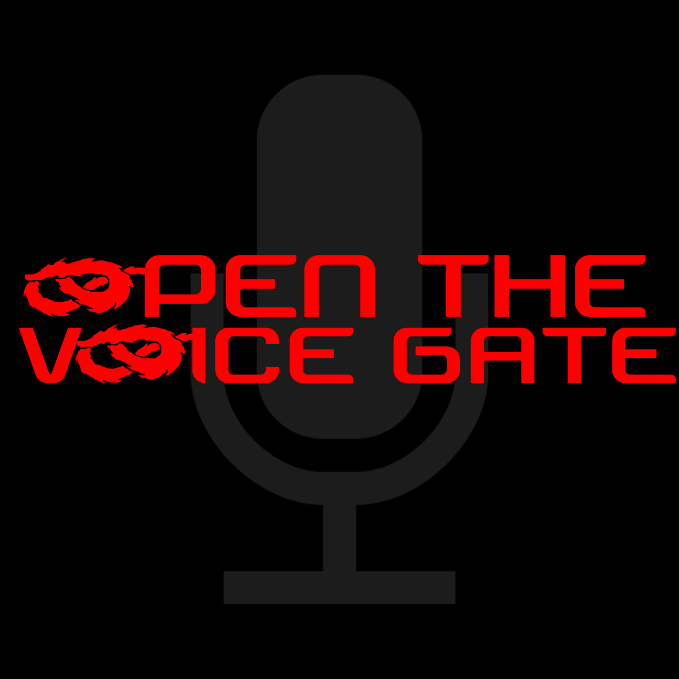 1: Open the Voice Gate: 2015 Year in Review