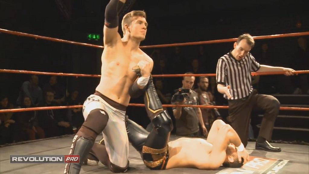 BritWres Roundtable