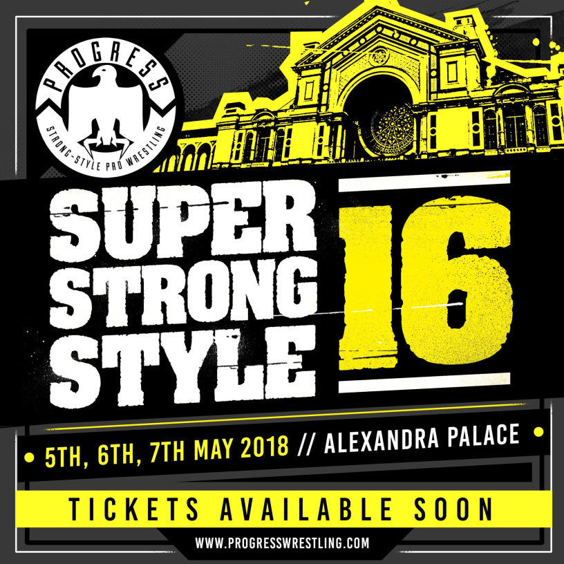 BritWres Roundtable