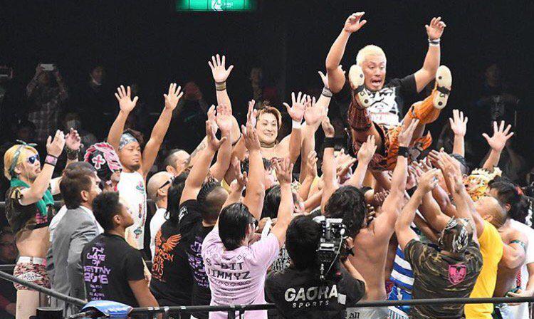 11: Open the Voice Gate (Episode 11): Hurray! Hurray! Tozawa!