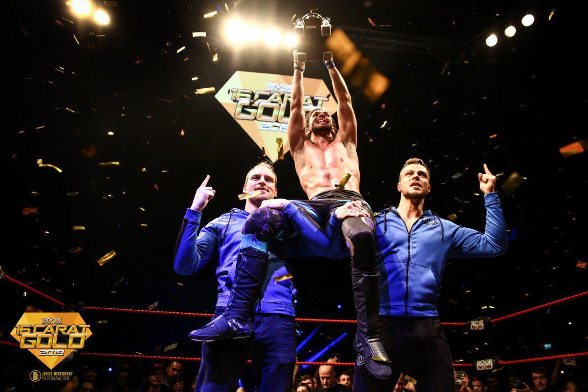 BritWres Roundtable