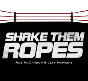 184. FloSlam, WWE Survivor Series, Thanksgiving