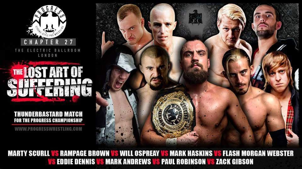BritWres Roundtable