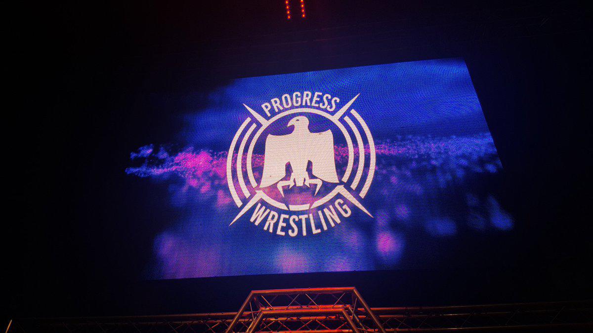 49: Brit Wres Roundtable: PROGRESS Ally Pally, FCP Project Mayhem & WCPW World Cup episode artwork