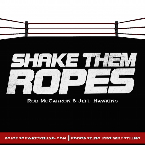 156. WWE Money In The Bank Reaction Show