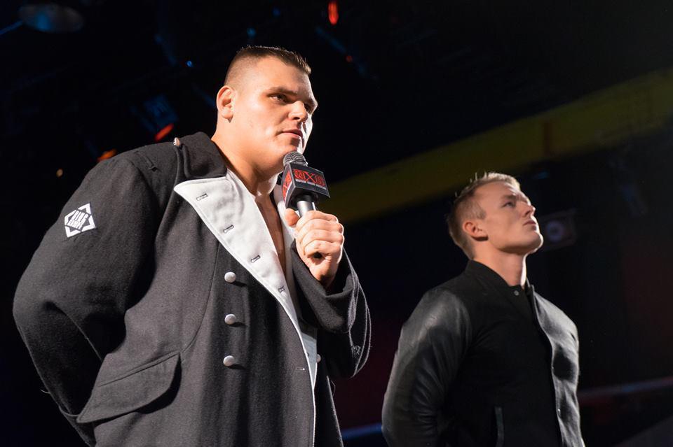 BritWres Roundtable