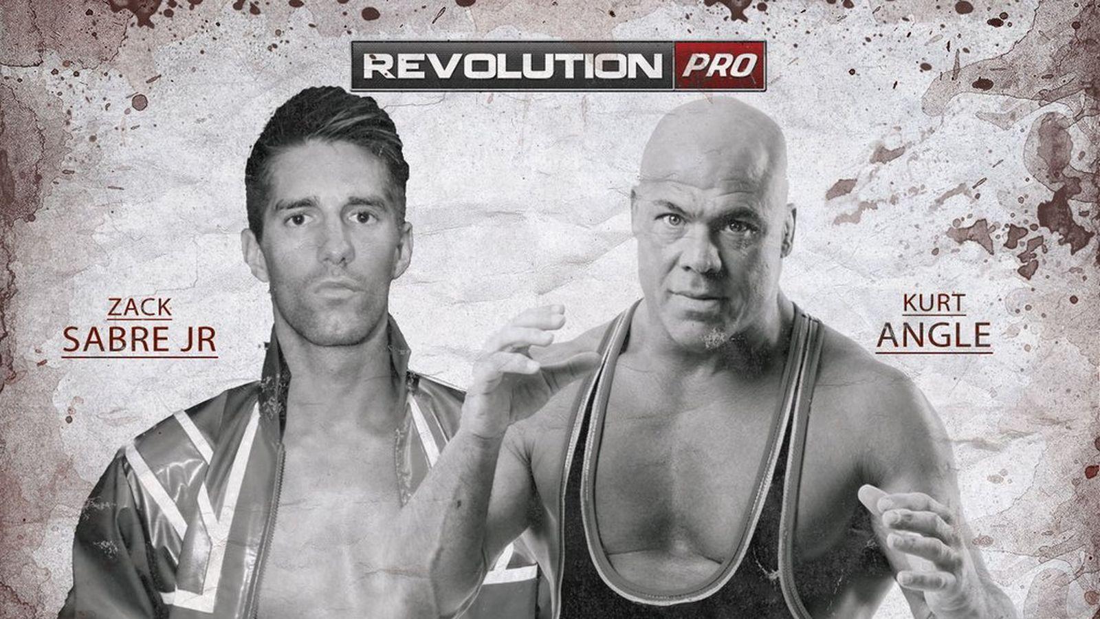 BritWres Roundtable