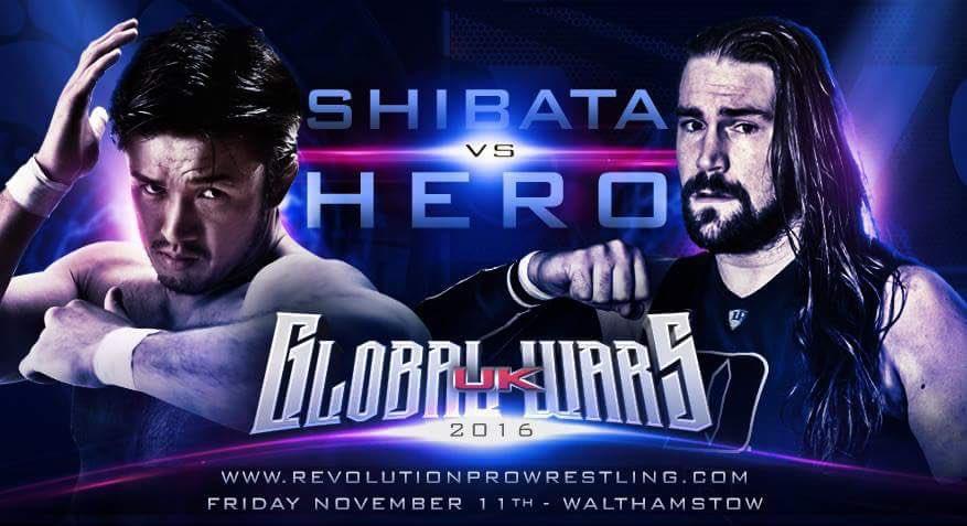 BritWres Roundtable