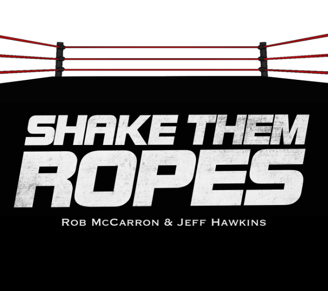 194. WWE Royal Rumble Reaction, Raw/SD, Elimination Chamber