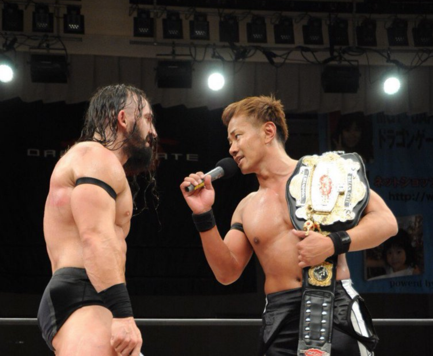 37: Open the Voice Gate #35: YAMATO's No Good, Very Bad, Korakuen