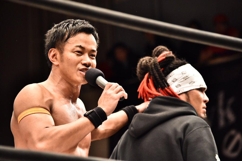 2: Open the Voice Gate: Talking February 4 Korakuen