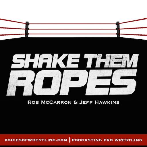 153. NXT Takeover Preview, Lesnar in UFC, Goldberg, TQOTW