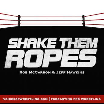 152. WrestleWar 1992, The Club, Your Questions & More!