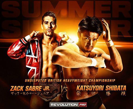 BritWres Roundtable