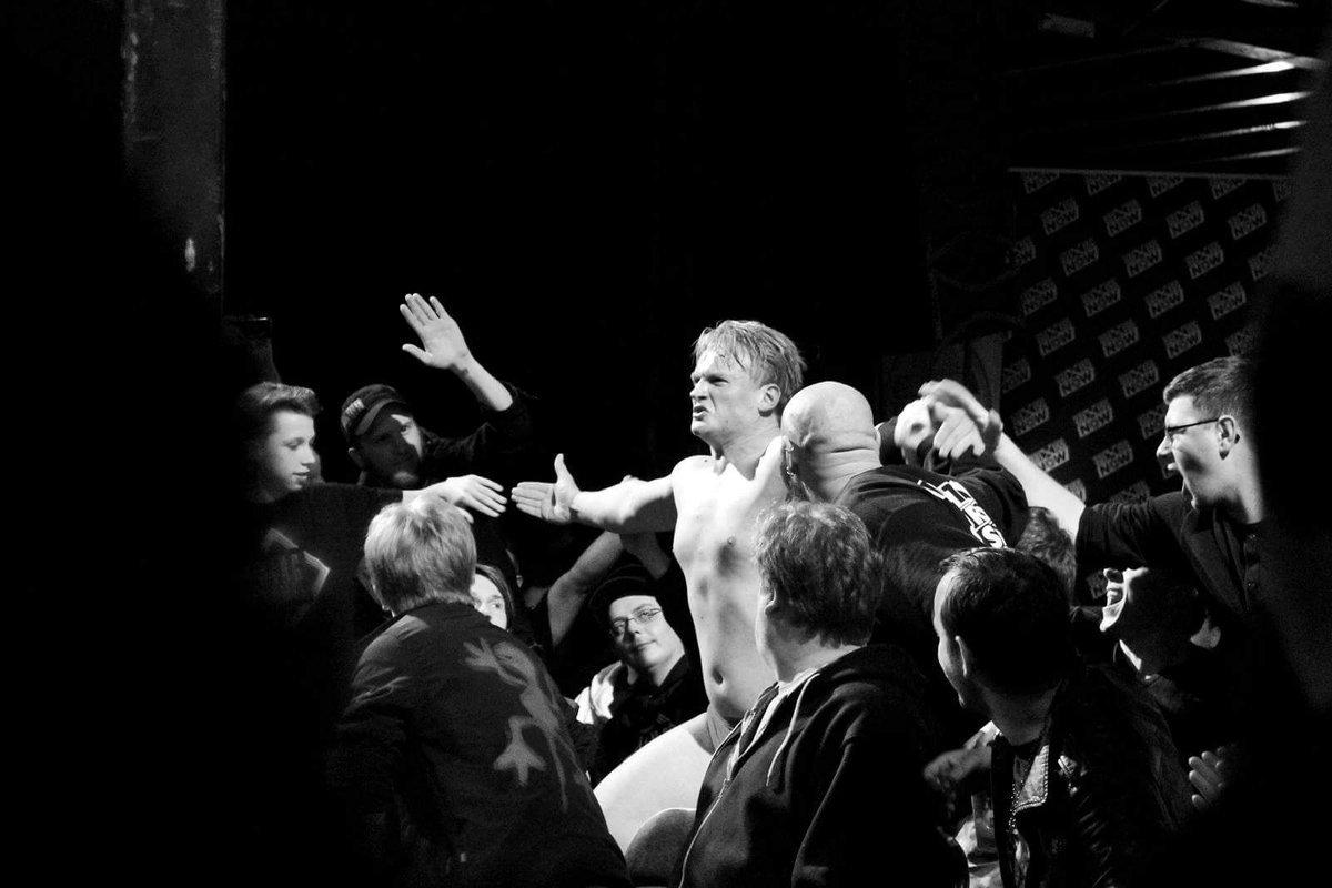 BritWres Roundtable