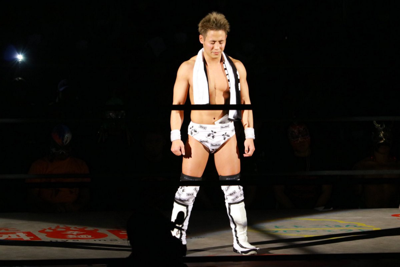 32: Open the Voice Gate #30: Farewell Kotoka