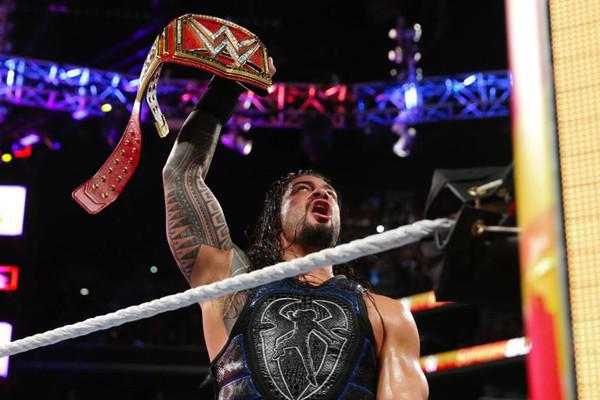 59: Wrestling Omakase #59: WWE SummerSlam w/ Kevin Brown