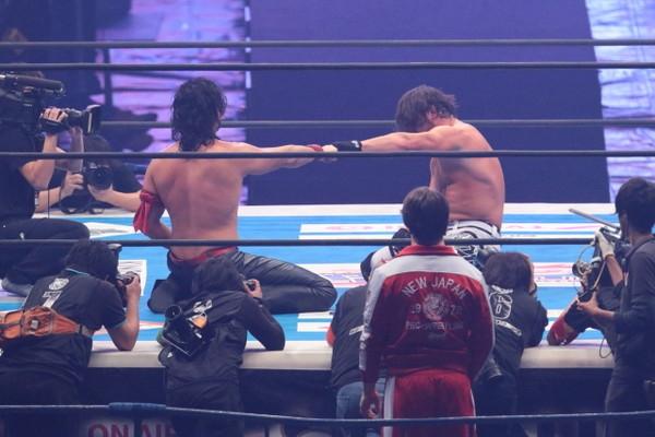 New Japan Purocast: NJPW Wrestle Kingdom 10 Review!
