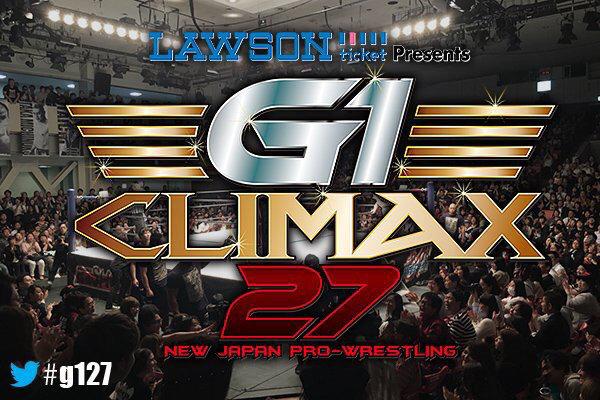 1: Wrestling Omakase #1: NJPW G1 Preview & Kizuna Road w/ Connor Dunphy episode artwork