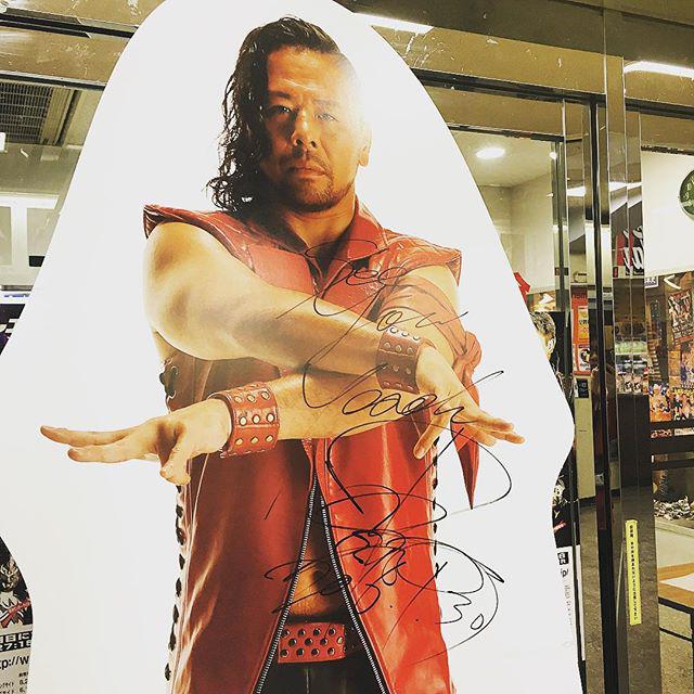 New Japan Purocast - The Road to the New Beginning 2016 Review