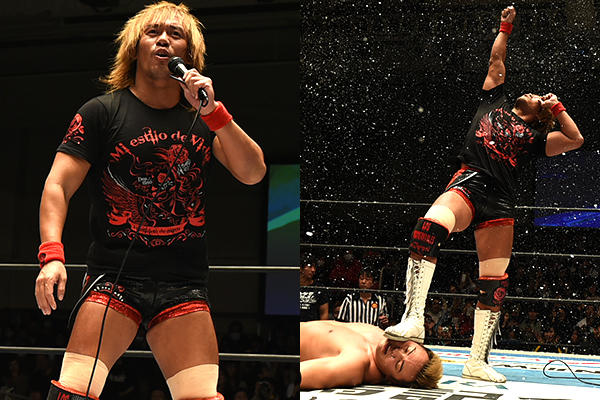 New Japan Purocast - EP113 - Wrestle Kingdom 12 preview