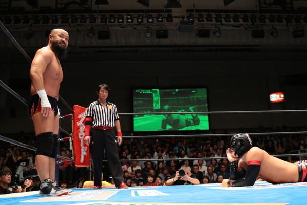 New Japan Purocast - Best of the Super Juniors Weekend Review