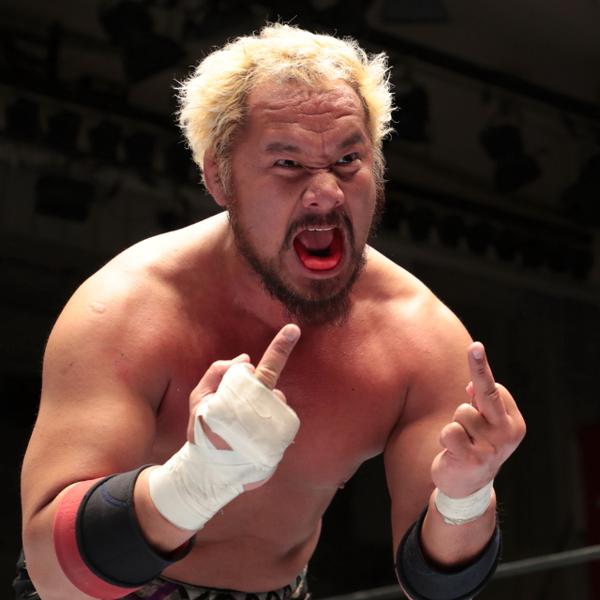 New Japan Purocast: “Togi Makabe 20th Anniversary” and “Honor Rising” card previews, listener Q&A, and more!