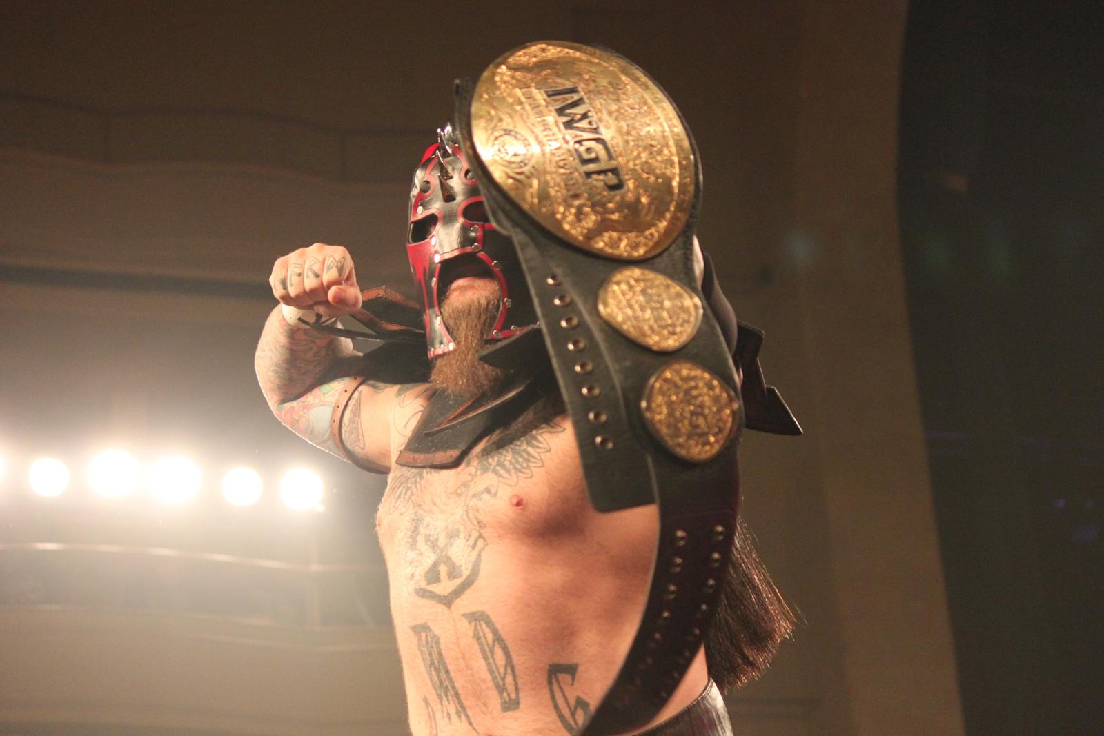 New Japan Purocast - EP85 – “War of the Worlds 2017” review, BOSJ XXIV preview, and more!