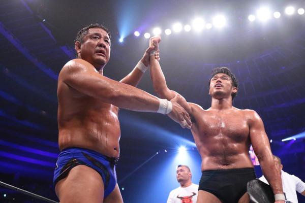 New Japan Purocast - NJPW Dominion 6.19 Review & Reaction